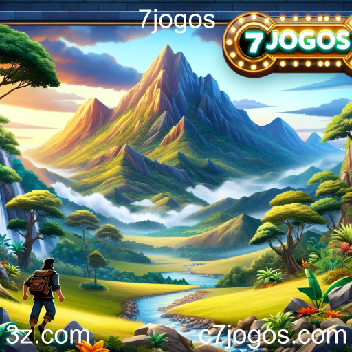 A Magia dos Jogos de Aventura: Explore Novos Mundos