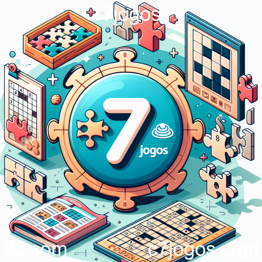 Desvende os Mistérios dos Quebra-Cabeças em 7jogos