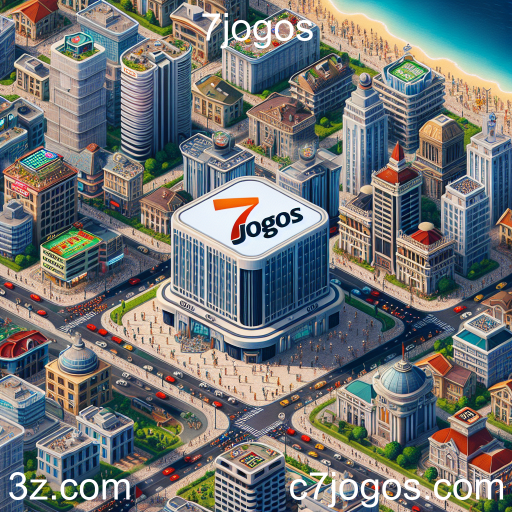 Explore o Mundo dos Jogos de Simulação no 7jogos